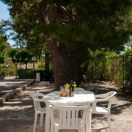 Tra I Pini - & Relax * Castellana Grotte
